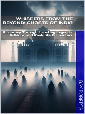 cover image of Whispers from the Beyond